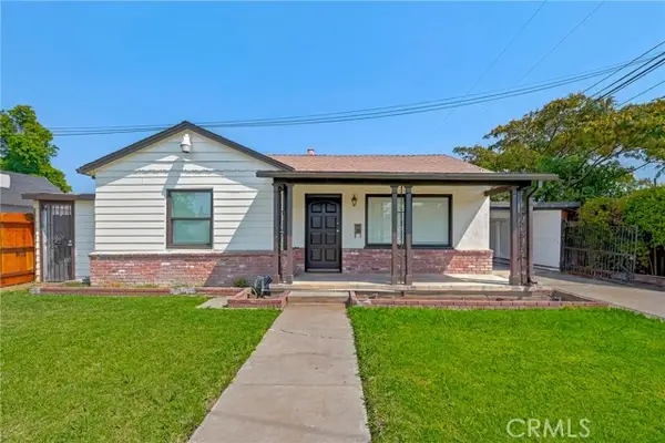 209 18th, Merced, CA 95340