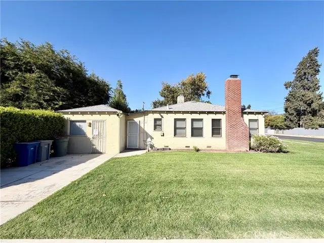 2201 F, Merced, CA 95340 - #3