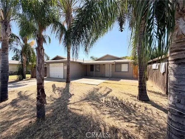 268 10th, Merced, CA 95341