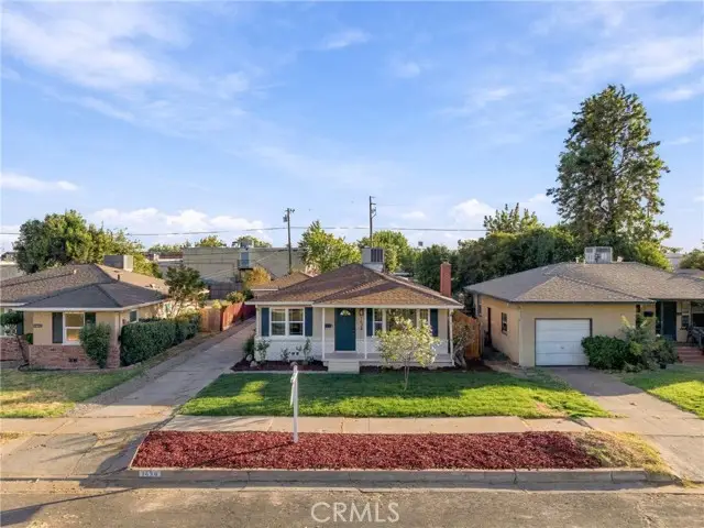 1438 19th, Merced, CA 95340 - #1