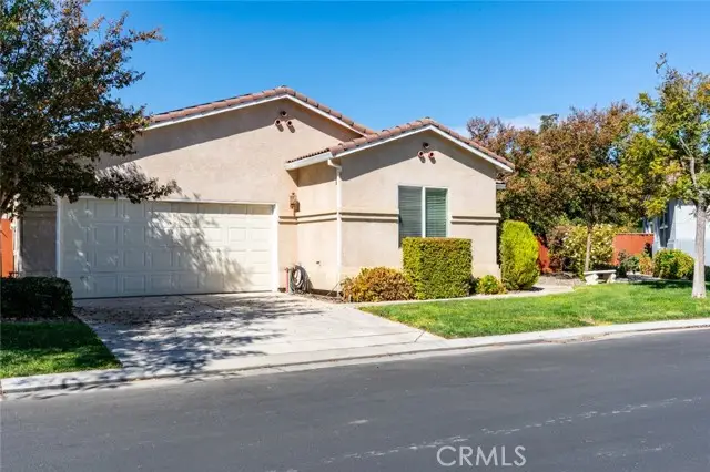 2957 La Vina, Los Banos, CA 93635 - #3