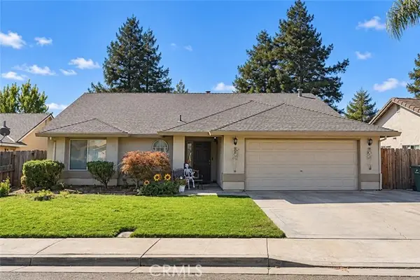 254 Clipper Court, Atwater, CA 95301