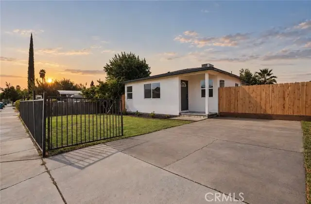 57 Topeka, Merced, CA 95340 - #1