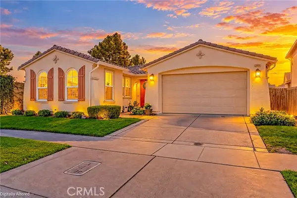 2394 Gabriel, Merced, CA 95340