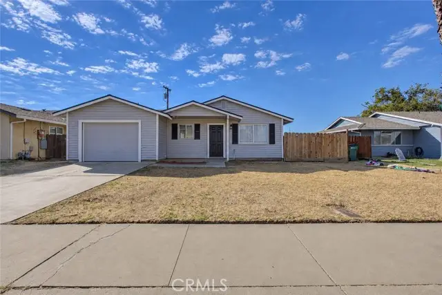 2425 Apache Street, Merced, CA 95348 - #1