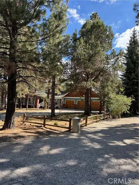 2474 Oak, Big Bear City, CA 92314