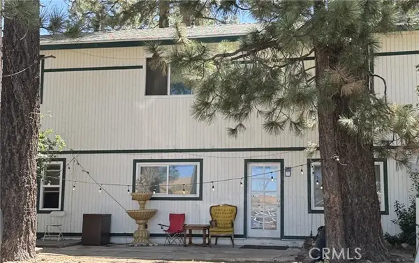 345 Country Club, Big Bear City, CA 92314