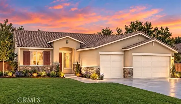 3173 Blue Water Dr., Merced, CA 95341