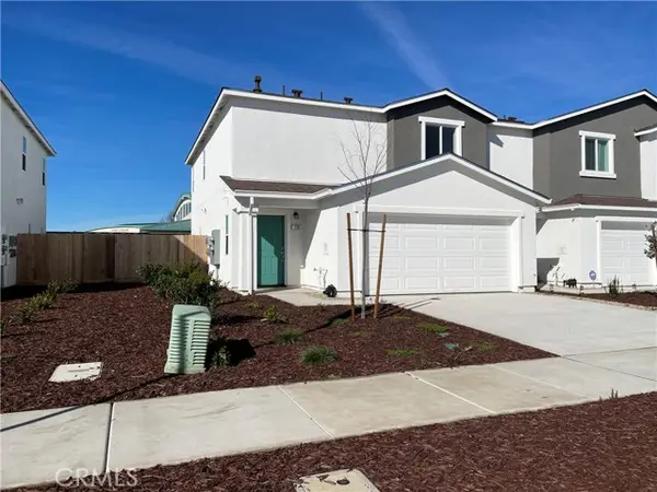 145 Long Trail Lane, Merced, CA 95341