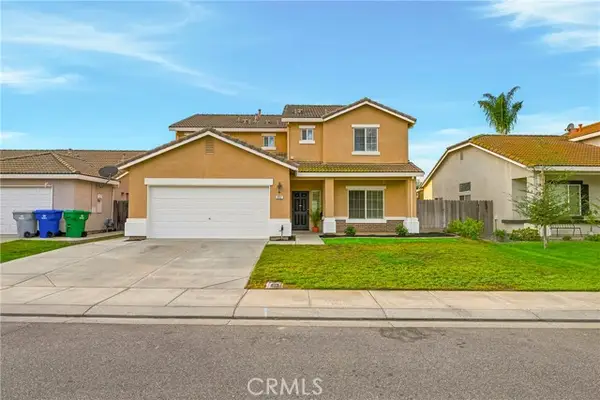 252 Weiss Court, Atwater, CA 95301