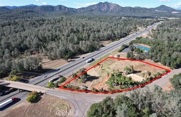 19254 Union School Road, Redding, CA 96003