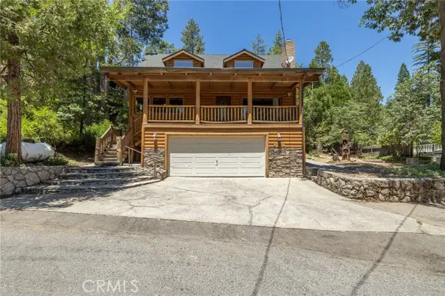 39162 Manzanita, Bass Lake, CA 93604 - #1