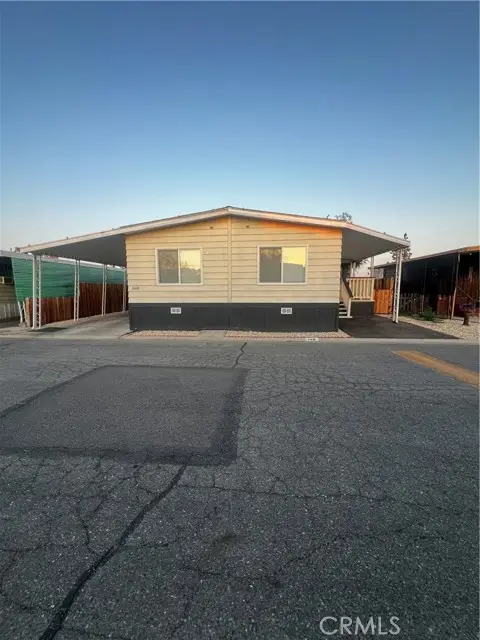 4401 Hughes Lane  #148, Bakersfield, CA 93304 - #1