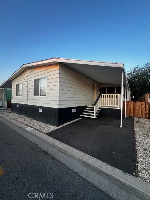 4401 Hughes Lane  #148, Bakersfield, CA 93304 - #2