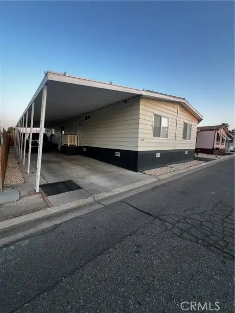 4401 Hughes Lane  #148, Bakersfield, CA 93304 - #3