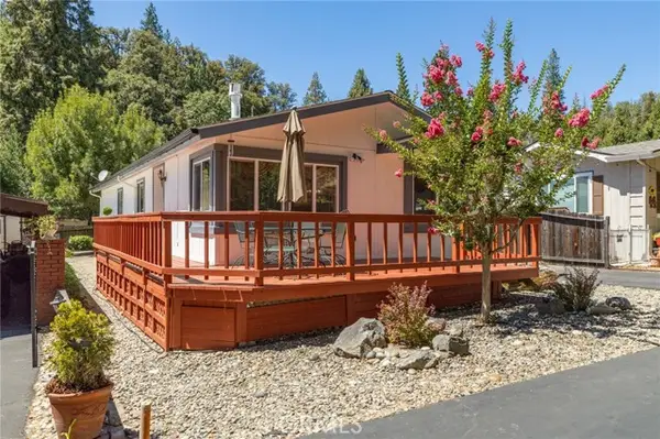 39737 Road 274  #45, Bass Lake, CA 93604