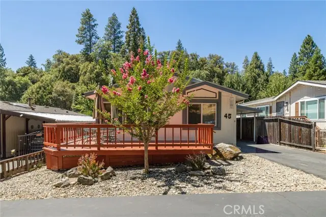 39737 Road 274  #45, Bass Lake, CA 93604 - #2
