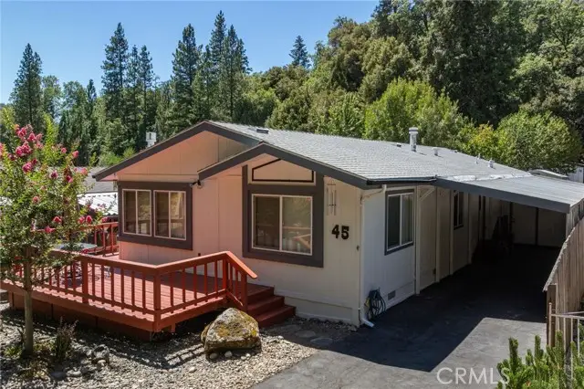 39737 Road 274  #45, Bass Lake, CA 93604 - #3