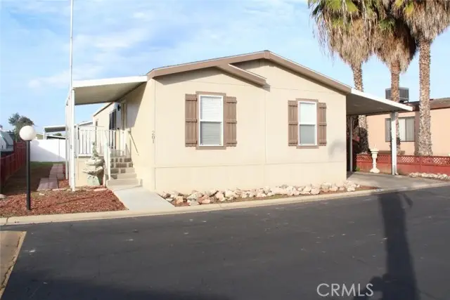 2572 willow Avenue  #201, Fresno, CA 93875 - #1