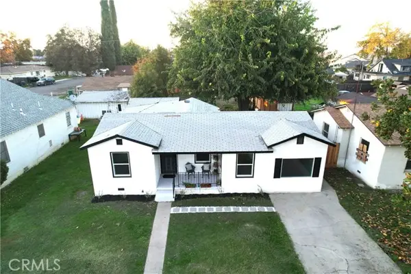 316 Sonoma, Chowchilla, CA 93610