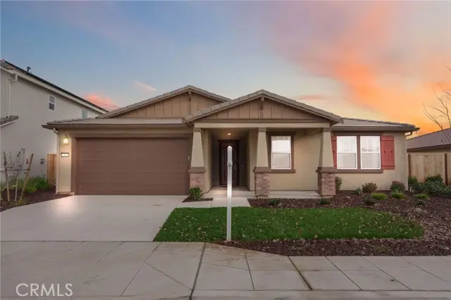 3215 Lourdes, Clovis, CA 93619 - #1