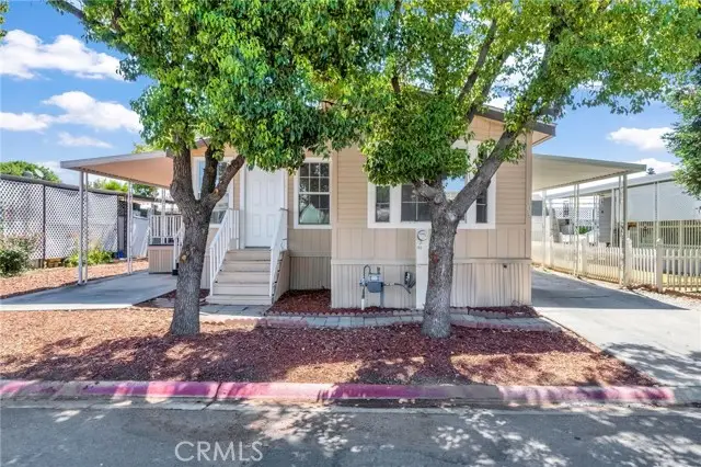 1218 Cleveland  #103, Hume, CA 93628 - #2