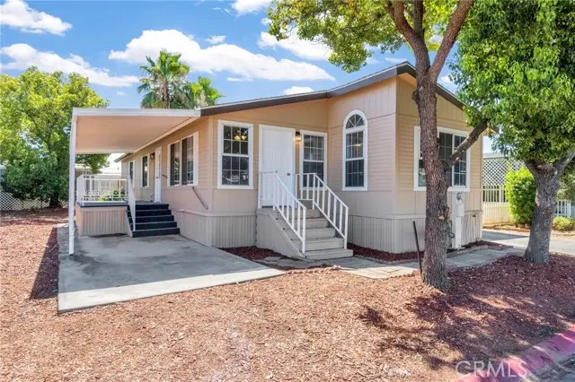 1218 Cleveland  #103, Hume, CA 93628 - #3