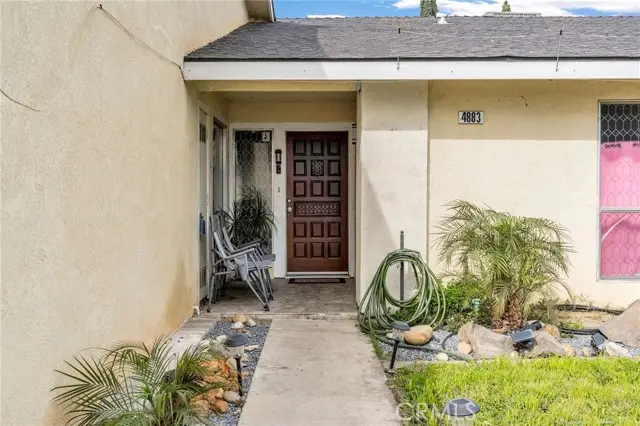 4883 Geary Street, Fresno, CA 93725 - #3