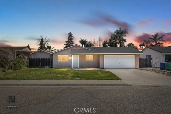 840 Holiday Way, Chowchilla, CA 93610