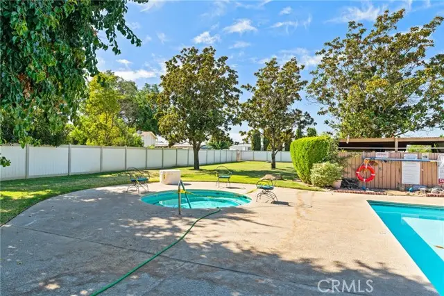 1218 Cleveland Avenue  #152, Madera, CA 93638 - #2