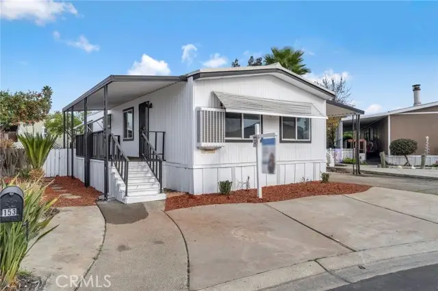 1218 Cleveland Avenue  #153, Madera, CA 93638 - #3