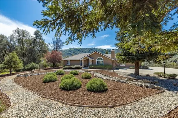 38778 Goldenrod, Oakhurst, CA 93644