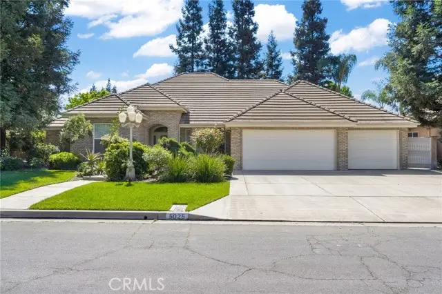 5025 Birch, Fresno, CA 93722 - #1