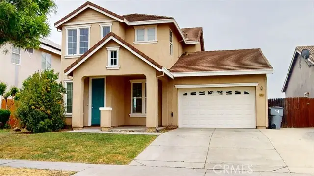 2555 Lind, Fresno, CA 93725 - #1