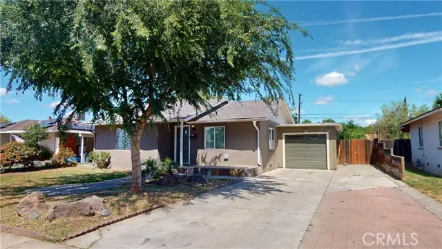1014 Andrews, Fresno, CA 93705 - #2