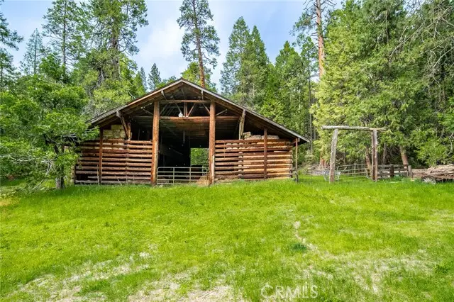 5657 Worman Road, Ahwahnee, CA 93601 - #3