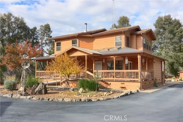 3692 Manzanita Road, Mariposa, CA 95338