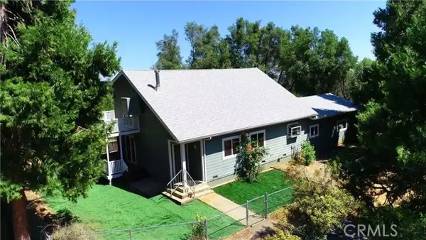 5452 Carleton Road, Mariposa, CA 95338