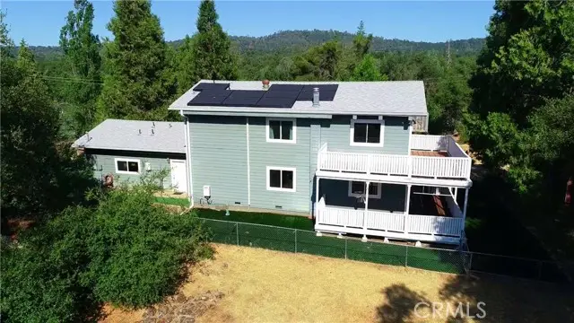 5452 Carleton Road, Mariposa, CA 95338 - #2