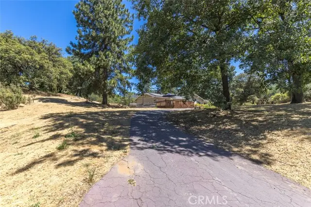 45315 Forest Ridge Drive, Ahwahnee, CA 93601 - #2