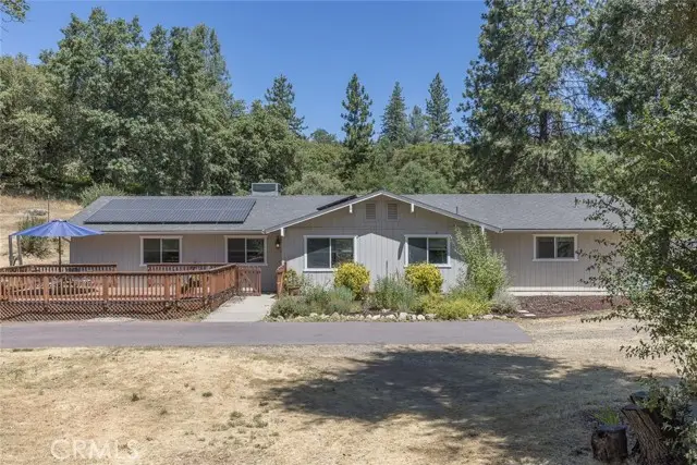 45315 Forest Ridge Drive, Ahwahnee, CA 93601 - #3