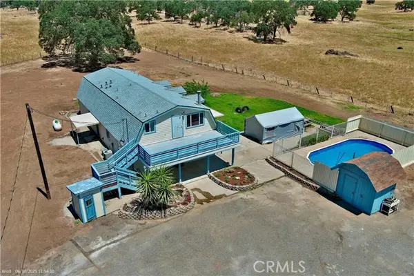 2523 State Highway 140, Catheys Valley, CA 95306