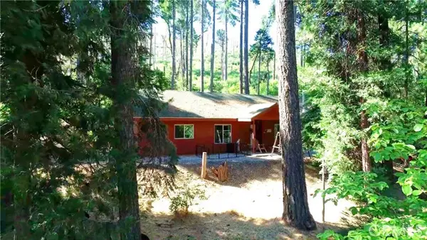 3502 Comet Mine, Mariposa, CA 95338