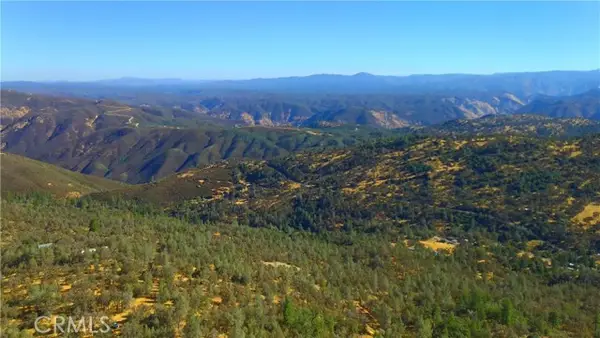 5341 Paddy Hill Road, Mariposa, CA 95338