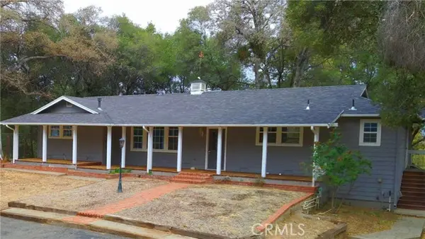 5264 Davis Road, Midpines, CA 95345