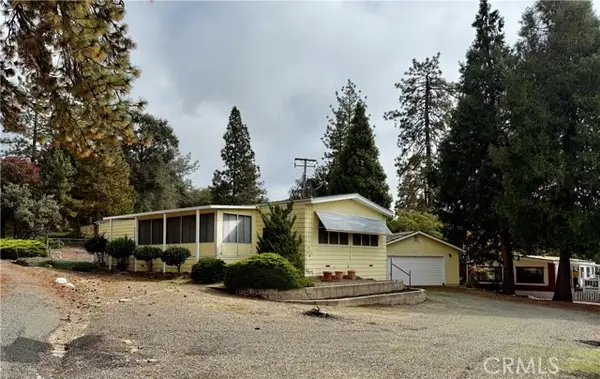 4878 Leonard  #11, Mariposa, CA 95338