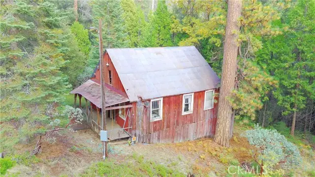 6180 Chowchilla Mtn. Road, Mariposa, CA 95338 - #2