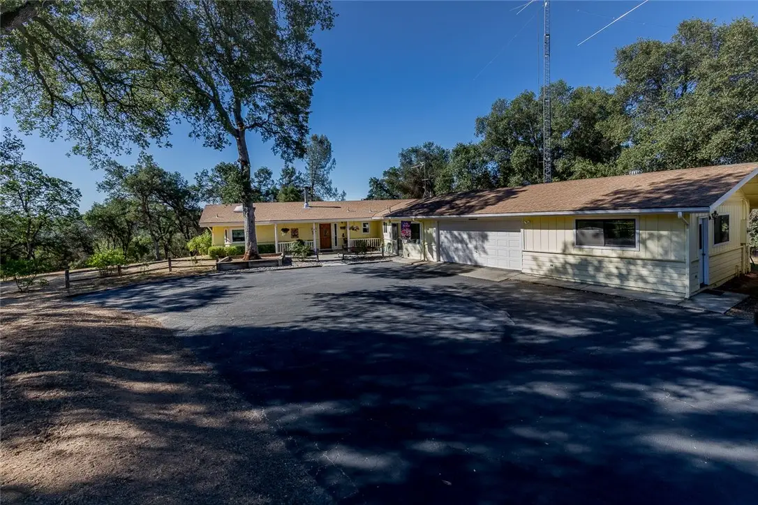 3977 Spring Court, Mariposa, CA 95338 - #1