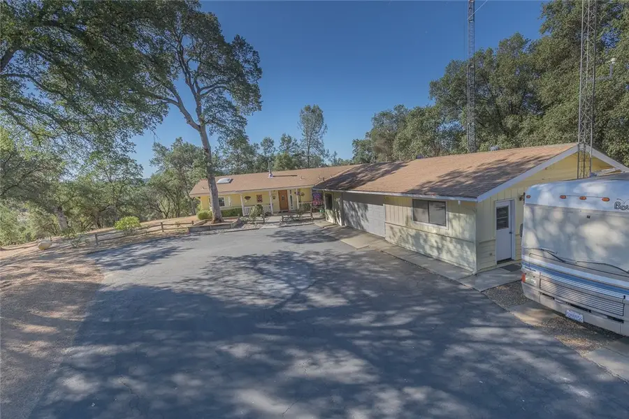 3977 Spring Court, Mariposa, CA 95338 - #3