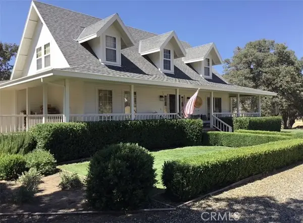 2617 Old Highway, Catheys Valley, CA 95306